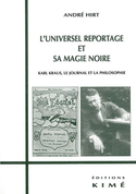 Universel reportage et sa magie noire